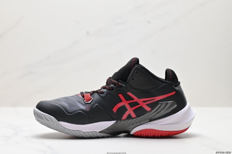 Asics Shoes